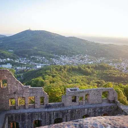 Calme Avec Balcon, A 4km Du Centre, Parking, Wi-fi, Netflix Gratuit ストラスブール